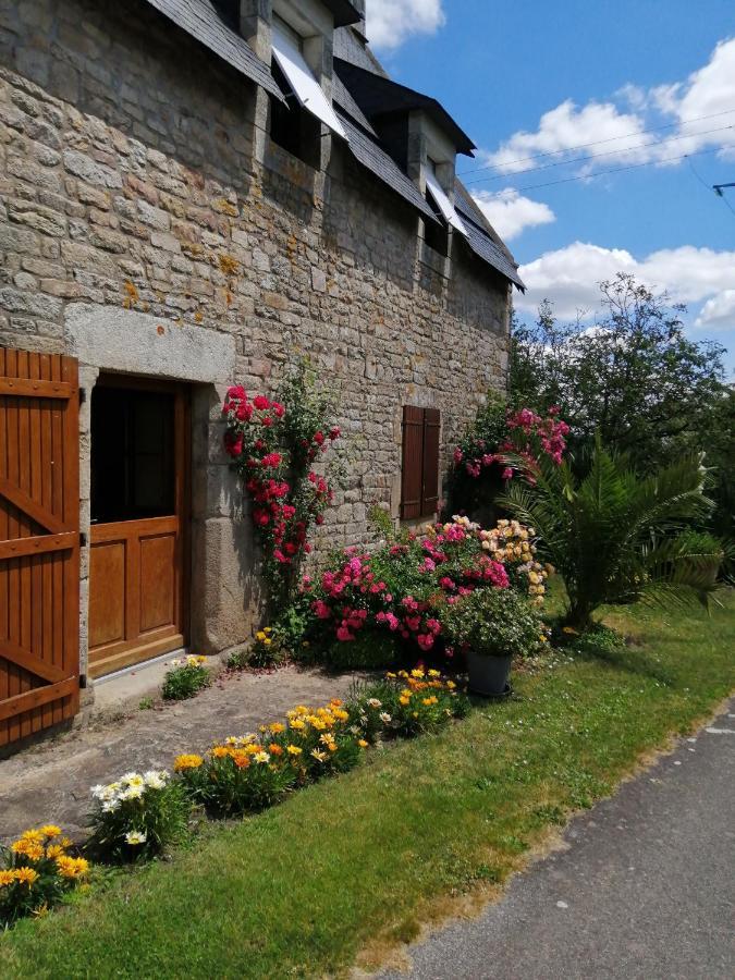 La Grange Bed and Breakfast Kervignac Eksteriør billede